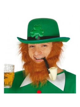 Chapeau melon Saint Patrick | Fêtes en folie