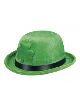 chapeau melon saint patrick