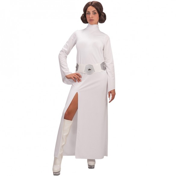 déguisement princesse leia adulte