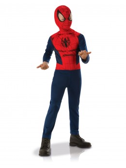 Déguisement classique Spiderman™ garçon