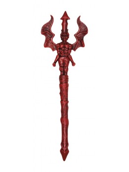 Fourche de diable 68cm | Fêtes en folie