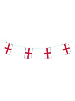 Guirlande Angleterre 5m | Fêtes en folie