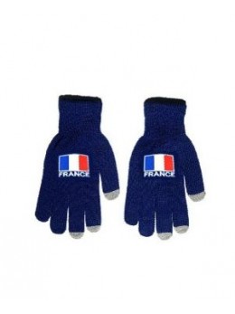 Gants de supporter France