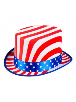 Chapeau USA deluxe