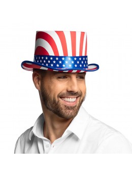 Chapeau USA deluxe