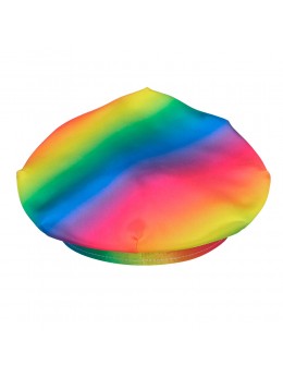 Casquette Sheriff rainbow