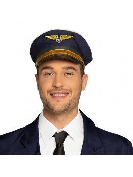 Casquette aviateur