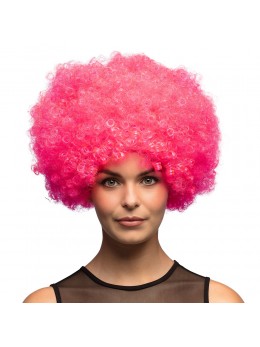 Perruque Afro Rose