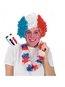 Pack supporter France 3 pièces