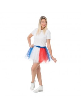 Tutu supporter France