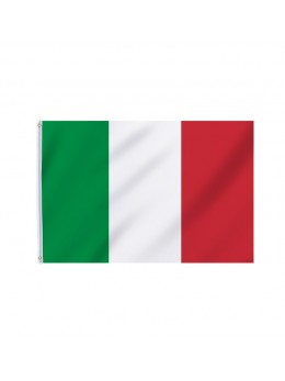 Drapeau Italie 90cm x150cm