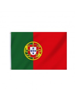 Drapeau Portugal 90cm x 150cm