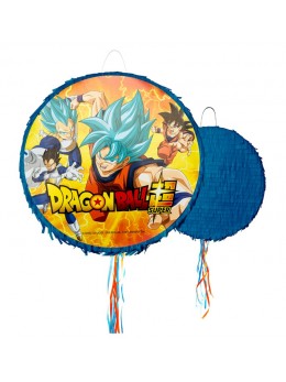 Pinata Dragon Ball Z