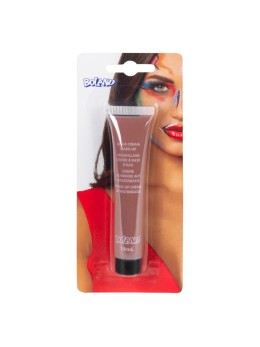 Tube maquillage eau 19ml brun