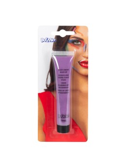 Tube maquillage eau 19ml violet