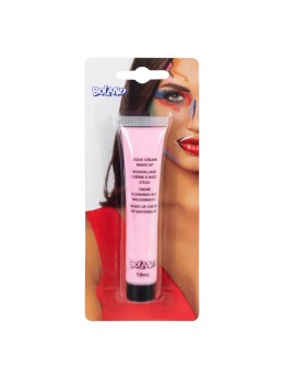 Tube maquillage eau 19ml rose