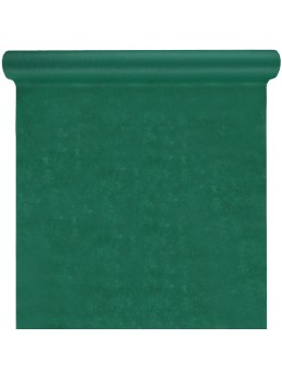 Nappe intissé 10m vert sapin