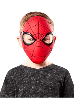 Masque rigide Spiderman