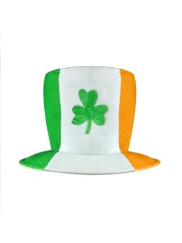 Chapeau Saint Patrick Irlandais | Fête en Folie