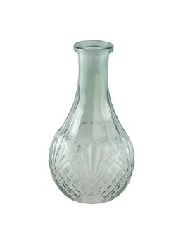 Vase catherine vert sauge 18cm