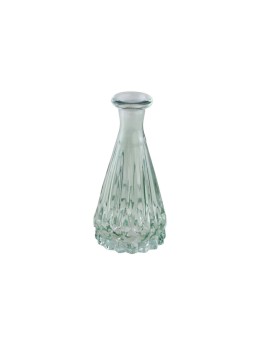 Mini vase alexandrine vert sauge 10.7cm