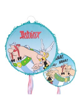 Pinata Asterix