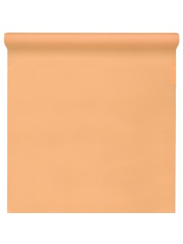 Nappe intissé 25m corail