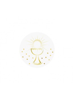 24 confetti de table communion