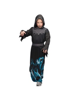 Déguisement demon reaper