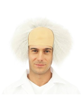 Perruque Einstein