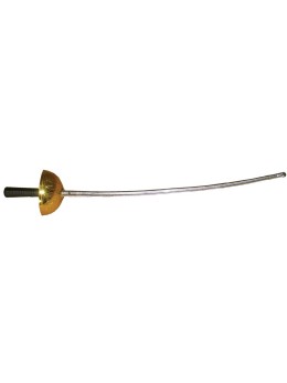 Epée zorro 61cm