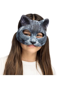 Masque de chat