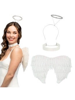 Set Ange Gabriella