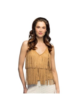 Top boho style
