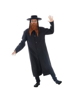 Déguisement Rabbi Jacob