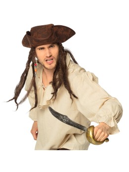 Sabre pirate 37cm