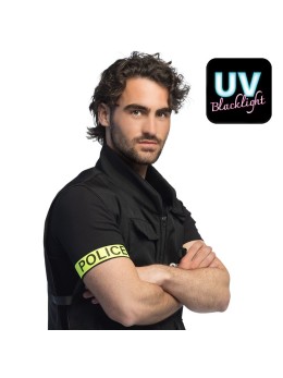 Brassard Police