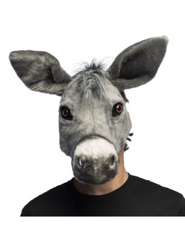 Masque Ane tissu
