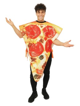 Déguisement Pizza
