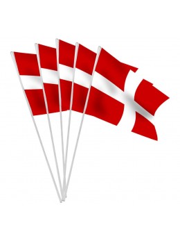 Drapeau Savoie 20cm par 30cm