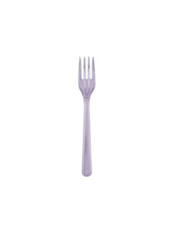 50 Fourchettes réutilisables
