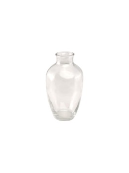Mini vase Hera transparent 12.5 cm