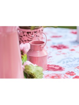Pot à lait pink avec anse 5cmx9cm