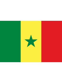 Kit décoration Sénégal