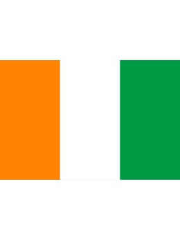 Kit décoration Côte d'ivoire
