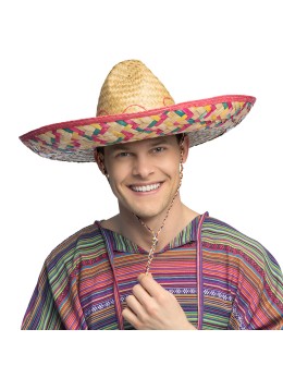 Sombrero mexicain Alejandro