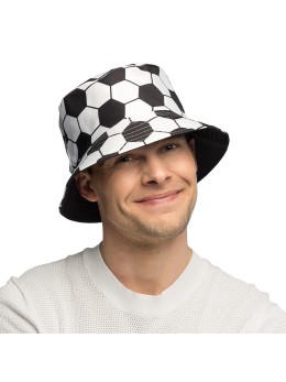 Chapeau bob foot