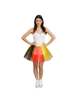 Tutu pour Déguisement Supporter Allemagne