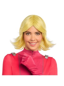 Perruque Clover Totally Spies