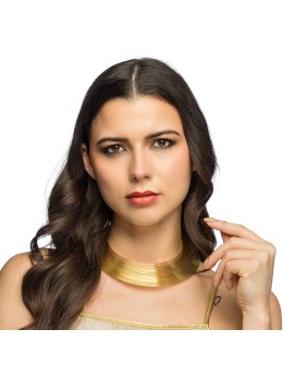 Collier antique Isara